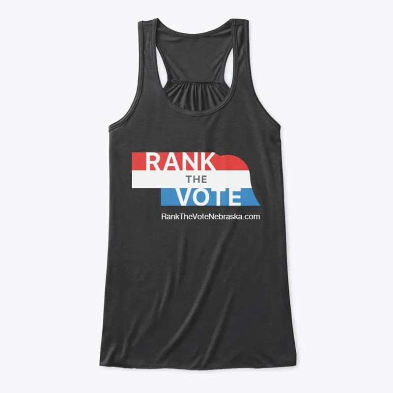 Rank the Vote Accessories