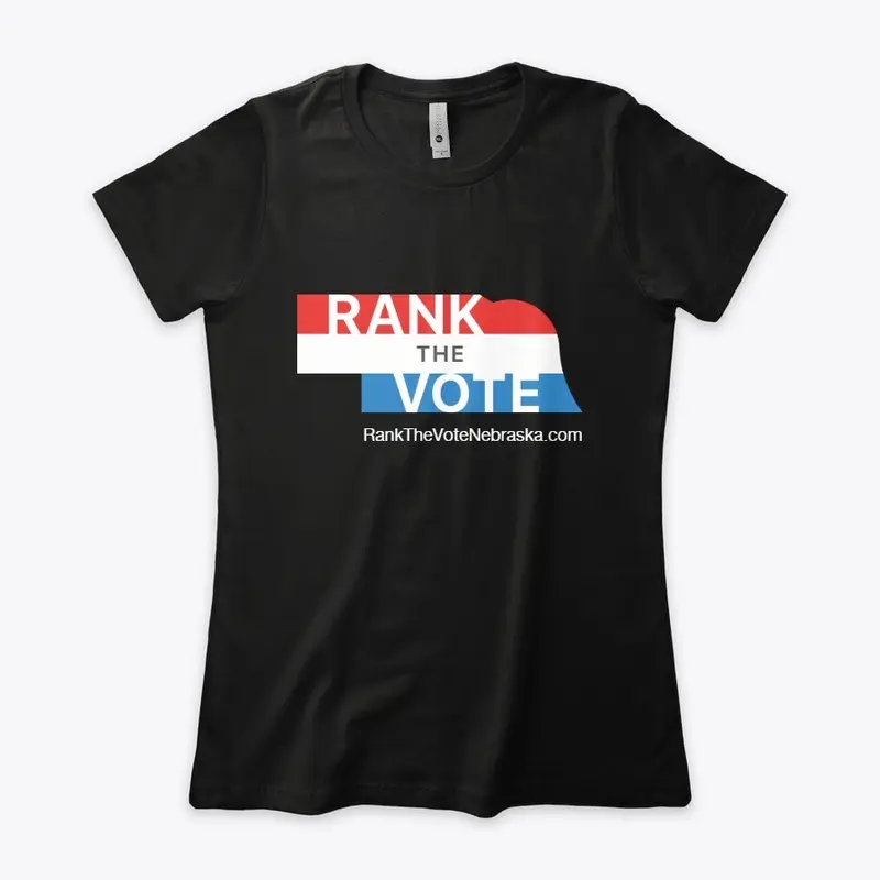 Rank the Vote Accessories