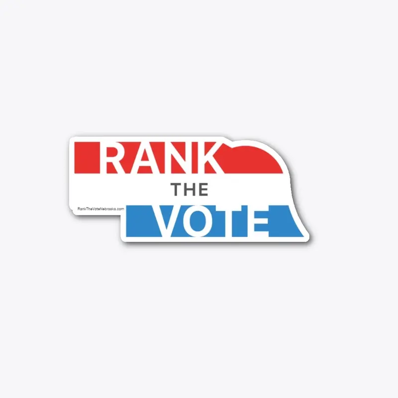 Rank the Vote Accessories