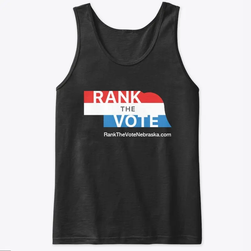 Rank the Vote Accessories