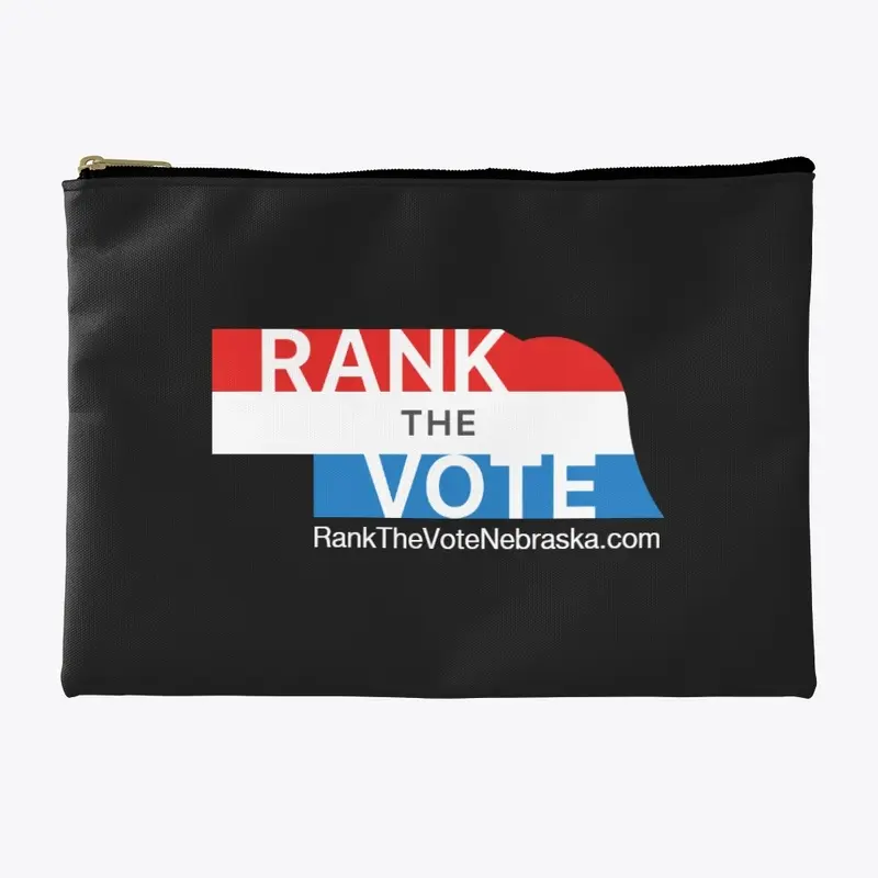 Rank the Vote Accessories