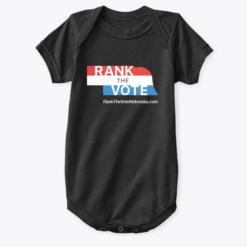 Rank the Vote Accessories