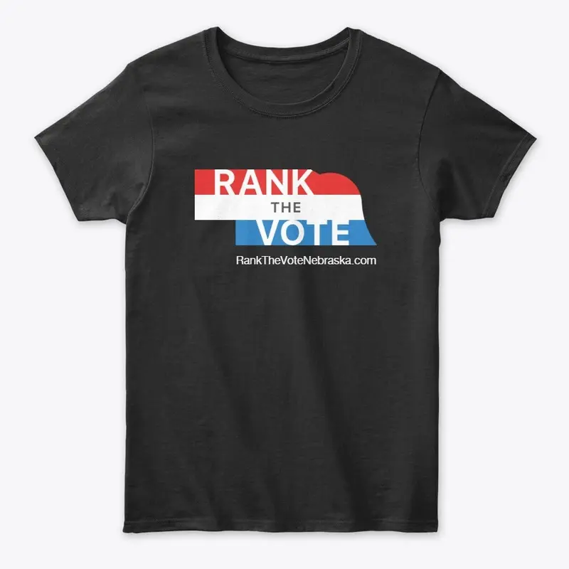 Rank the Vote Accessories