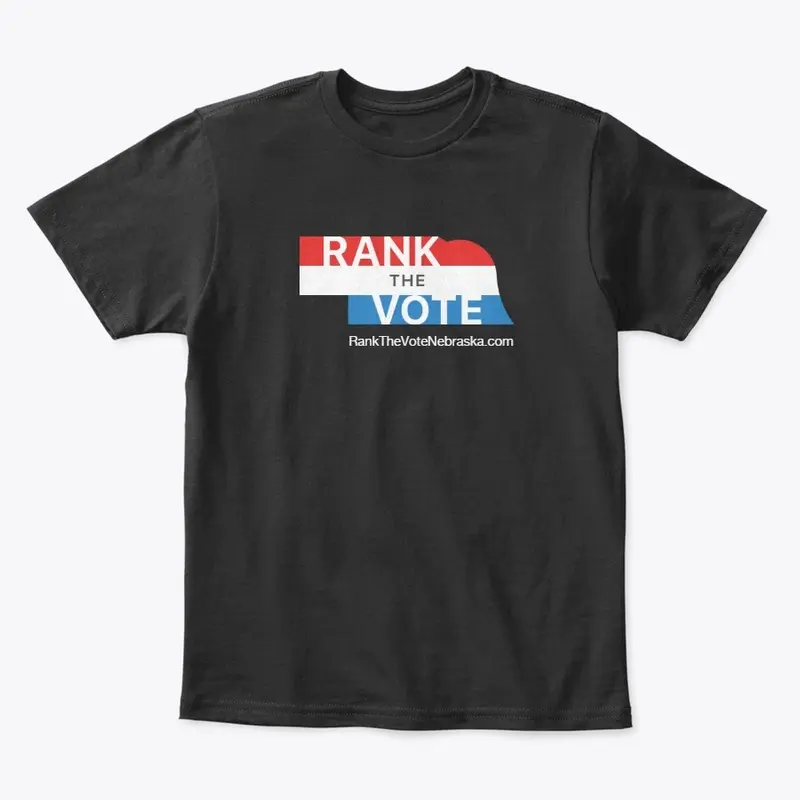 Rank the Vote Accessories