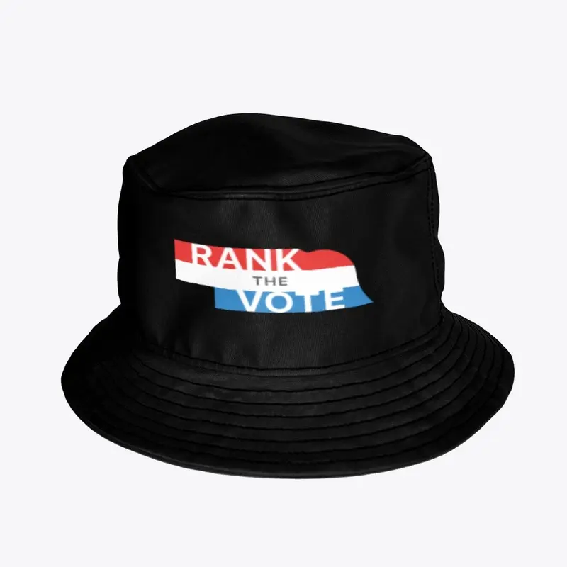 Rank the Vote Accessories