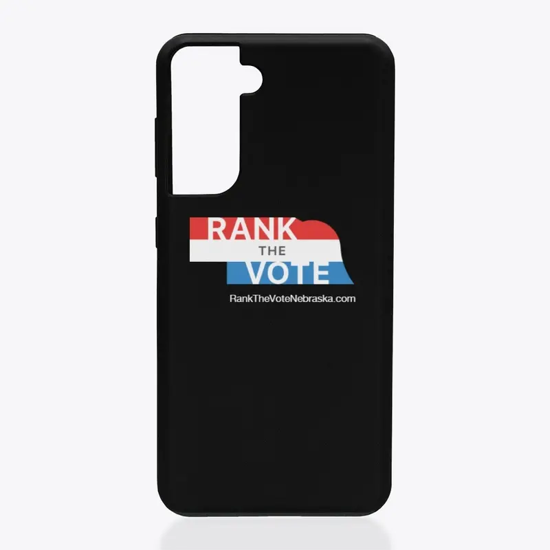 Rank the Vote Accessories