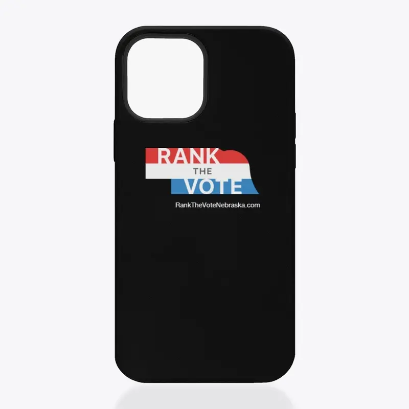 Rank the Vote Accessories